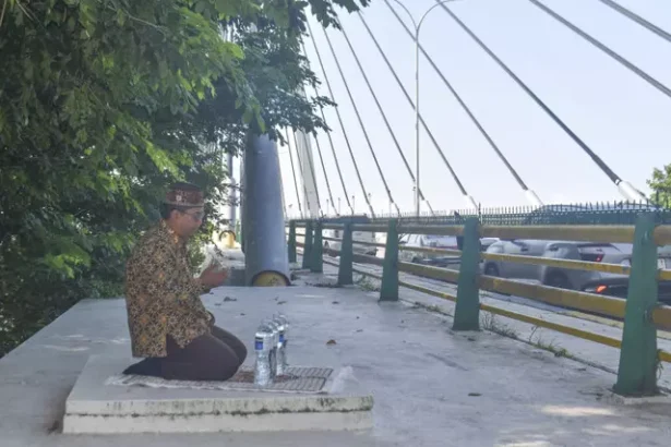 Ruqyah Jembatan Barelang Batam Karena Jadi Tempat Bunuh Diri