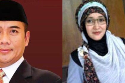 Profil Siti Mutmainah Istri Ketua KPU RI Jadi Sorotan Publik