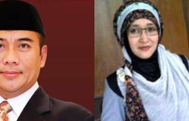 Profil Siti Mutmainah Istri Ketua KPU RI Jadi Sorotan Publik