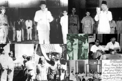 Apa yang Disembunyikan di Balik Sejarah Indonesia?