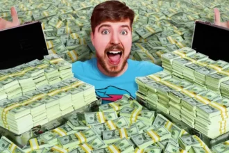 MrBeast Kembali Beraksi: Donasi 100 Rumah ke Tiga Negara!