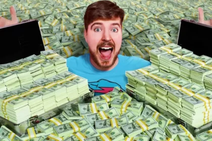 MrBeast Kembali Beraksi: Donasi 100 Rumah ke Tiga Negara!