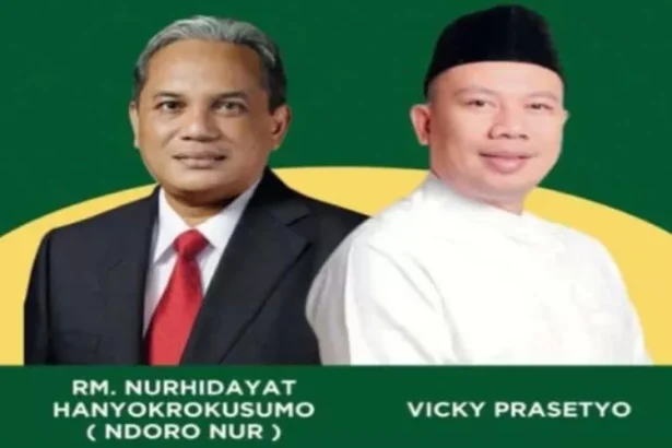 Vicky Prasetyo Akan Bersaing dalam Pilkada Pemalang 2024