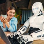 AI dan Masa Depan Pekerjaan: Kolaborasi Manusia dan Mesin