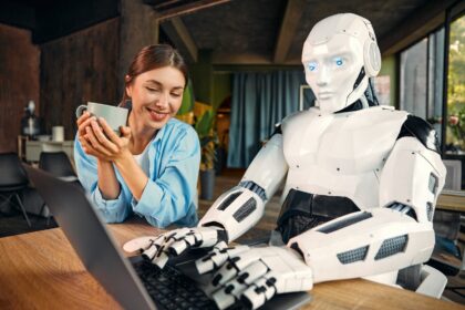 AI dan Masa Depan Pekerjaan: Kolaborasi Manusia dan Mesin