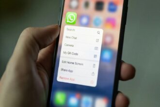 Temukan Chat Lebih Cepat dengan Fitur Favorit Baru di WhatsApp