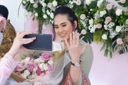 Mengapa Acara Lamaran Tetap Relevan di Era Modern?