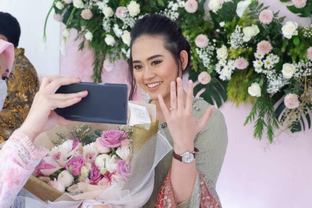 Mengapa Acara Lamaran Tetap Relevan di Era Modern?