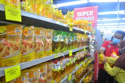 Menelusuri Akar Permasalahan Kelangkaan Minyak Goreng