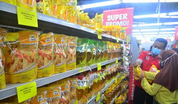 Menelusuri Akar Permasalahan Kelangkaan Minyak Goreng