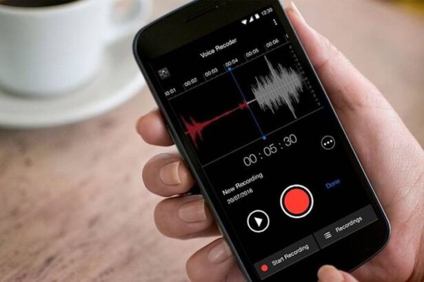 3 Aplikasi Perekam Suara Terbaik untuk Kualitas Kontenmu