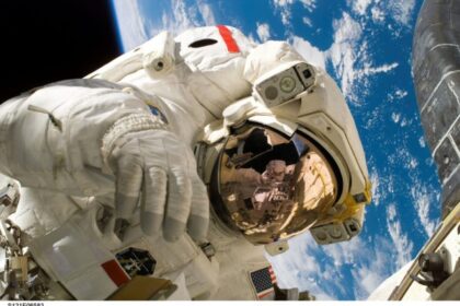 Ubah Air Seni Astronot Jadi Air Minum dalam Hitungan Menit