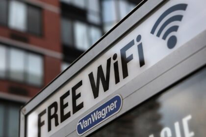 Waspada Penipuan Wi-Fi Publik: Lindungi Diri dengan Cara Ini