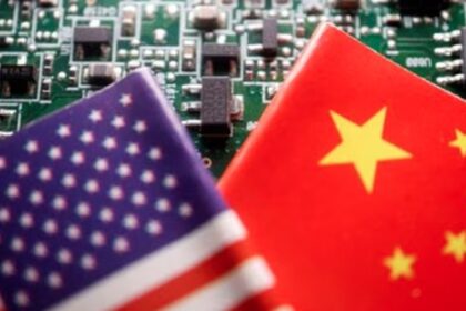 China Unggul dalam Persaingan Paten Teknologi AI-Generatif