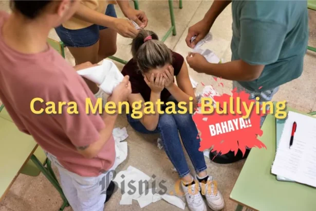 Cara Efektif Menghindari Bullying Verbal di Pertemanan