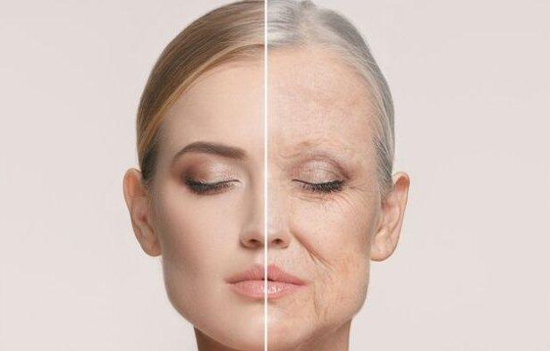 Retinol: Senjata Ampuh Melawan Tanda Penuaan?