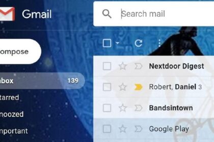 361 Juta Data Email Bocor dan Dijual di Telegram