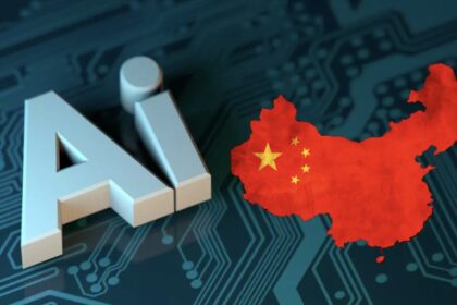 Dominasi China dalam Paten AI-Generatif: Tantangan bagi AS