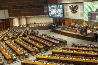 Anggota DPR dan DPRD Terjerat Judi Online: Akan Ditindak Tegas