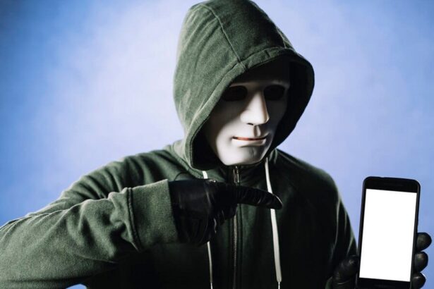 Malware Berbahaya Rafel RAT Mengincar Perangkat Android