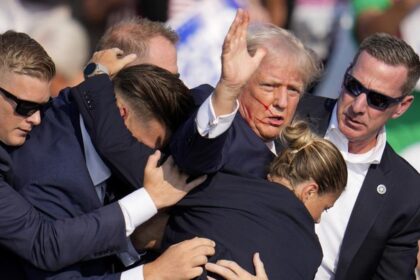 Meta Mencabut Pembatasan Akun Donald Trump
