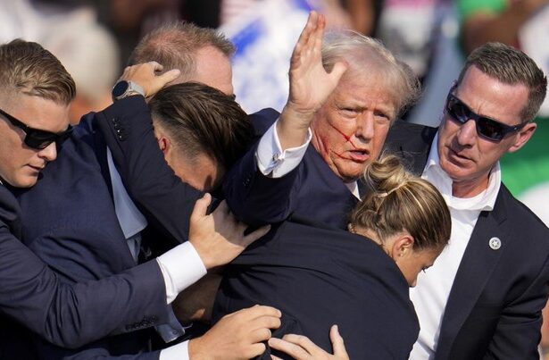 Meta Mencabut Pembatasan Akun Donald Trump