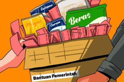 Cara Cek Bansos Kemensos 2024 dan Jenis-Jenisnya