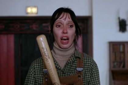 Bintang Film "The Shining" Shelley Duvall Meninggal Dunia