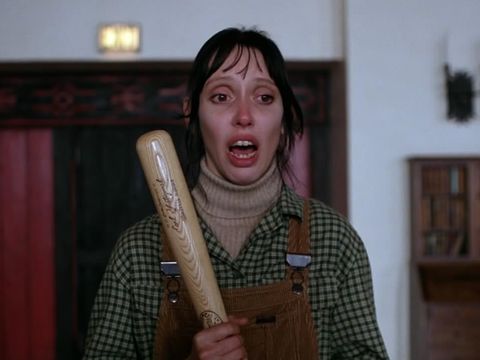 Bintang Film "The Shining" Shelley Duvall Meninggal Dunia