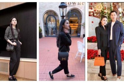 Penyitaan Tas Mewah Sandra Dewi Tapi Ngaku Hasil Endorse