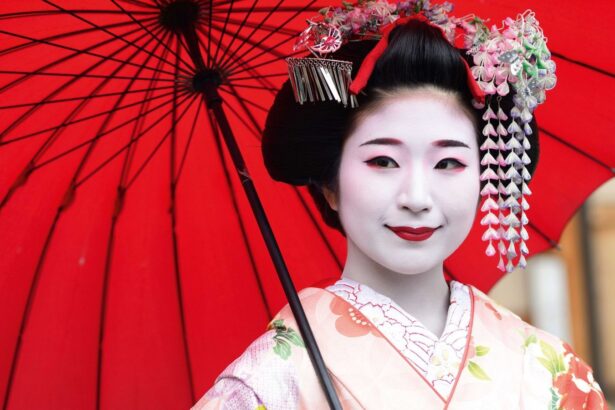 Sejarah Geisha: Tradisi Seni dan Hiburan Jepang yang Memukau