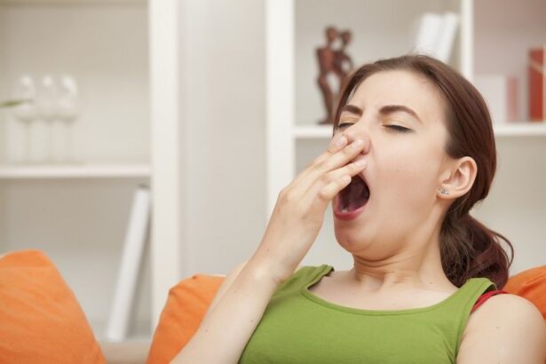Mengapa Tidur Banyak Tapi Masih Ngantuk?