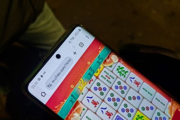 Keluar dari Jeratan Judi Online: Membangun Kembali Kebebasan