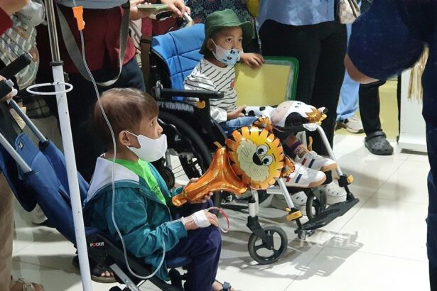 Ramai Anak Cuci Darah di RSCM: Ini Fakta dan Penyebabnya