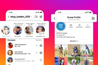 Instagram Luncurkan Fitur "Note" dengan Kontrol Privasi