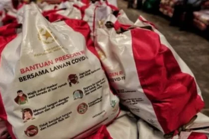 KPK Selidiki Dugaan Korupsi Bansos Presiden di Jabodetabek