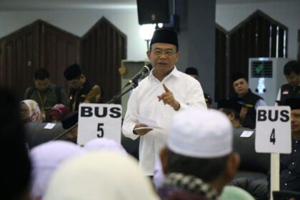 Muhadjir Effendy Dorong Keringanan UKT Melalui Pinjaman Online
