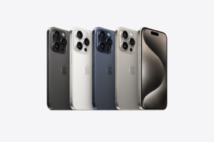Apple dan Google Bekerjasama Kembangkan AI di iPhone 16