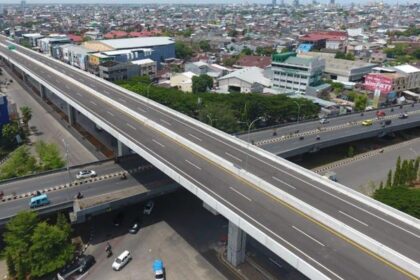 Dua Kota di Indonesia Masuk Daftar Kota yang Pertama Kiamat