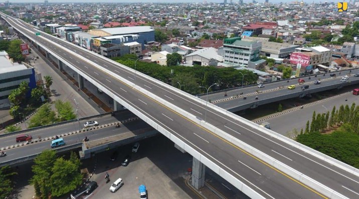 Dua Kota di Indonesia Masuk Daftar Kota yang Pertama Kiamat