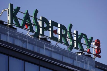 Kaspersky Hengkang dari AS: Dampak Sanksi dan Masa Depan