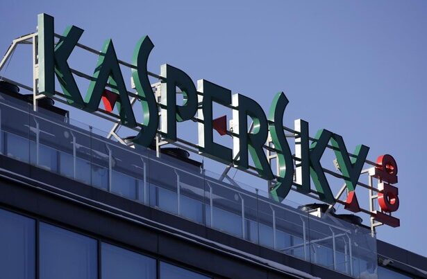 Kaspersky Hengkang dari AS: Dampak Sanksi dan Masa Depan