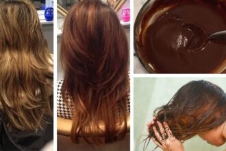 Keramas dengan Kopi Hitam: Rahasia Rambut Sehat dan Berkilau