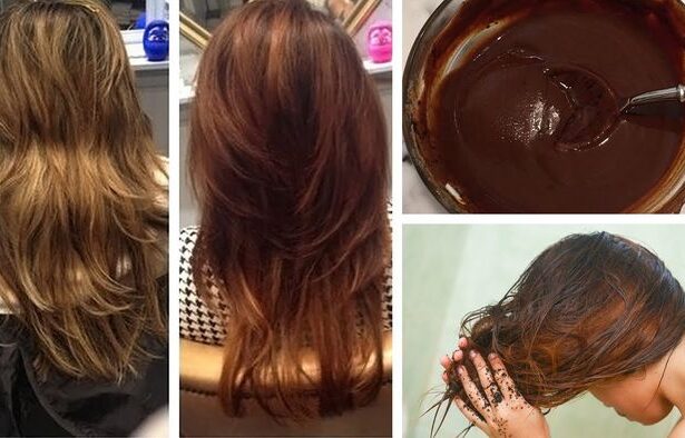 Keramas dengan Kopi Hitam: Rahasia Rambut Sehat dan Berkilau