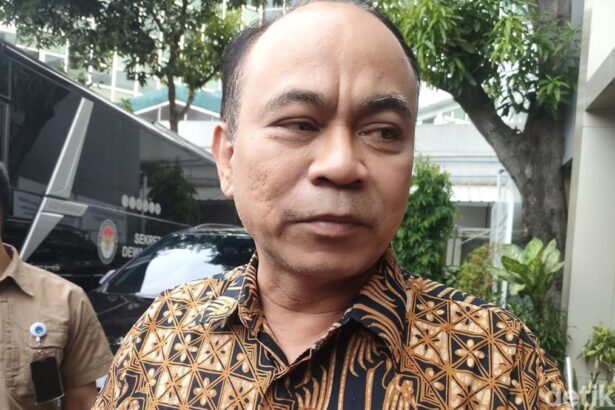 Petisi Minta Budi Arie Mundur Bertambah Ribuan Tanda Tangan