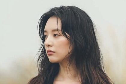Diet Ketat Kim Ji Won Demi Perannya di Drama "Queen of Tears"