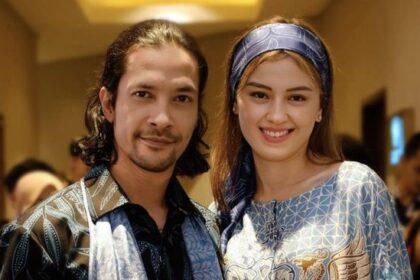 Kimberly Gugat Cerai Edwarddan Laporkan Penggelapan Mobil