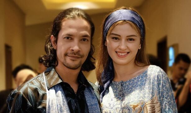 Kimberly Gugat Cerai Edwarddan Laporkan Penggelapan Mobil