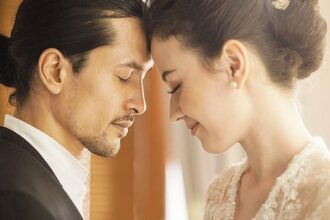 Kimberly Ryder Gugat Cerai Edward Akbar: Pernikahan 5 Tahun