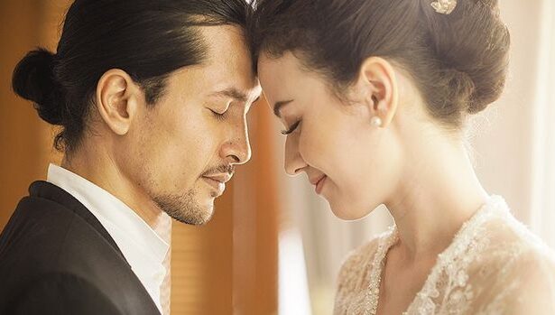 Kimberly Ryder Gugat Cerai Edward Akbar: Pernikahan 5 Tahun